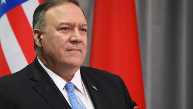 pompeo