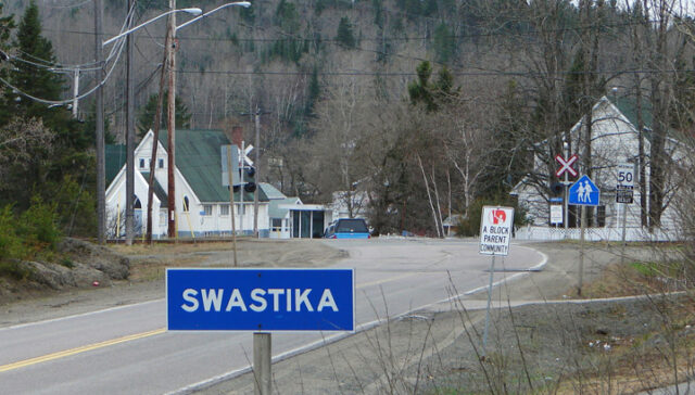 swastika-city