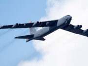СМИ: США направили бомбардировщики в Афганистан для борьбы с талибами