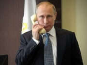 Путин обсудил с главами стран СНГ нагорно-карабахский конфликт