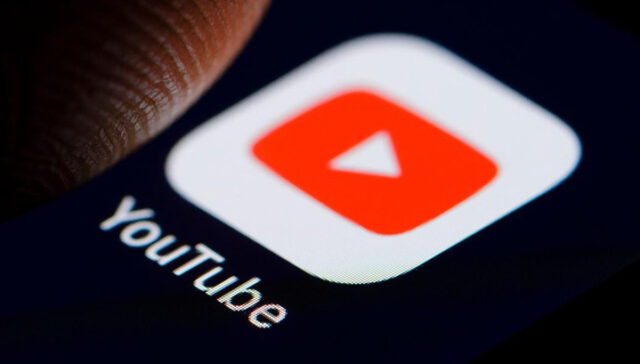 youtube