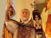 Арам Первый: хватит гордиться лишь своим прошлым, нам надо строить настоящее и смотреть в будущее