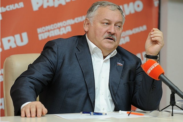 Затулин