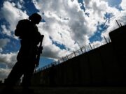 Военную базу США в Ираке обстреляли ракетами