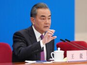 МИД КНР: США под предлогом защиты прав человека нагло вмешиваются во внутренние дела других стран