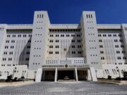 Сирия осудила вмешательство стран Запада во внутренние дела России