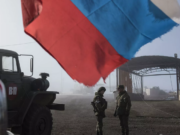Минобороны РФ опровергло слова Пашиняна