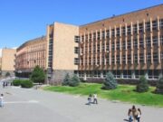 Россия отозвала подпись из-под соглашения о Российско-Армянском университете