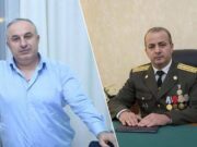 Бывший подполковник СНБ призвал Армена Абазяна ни при каком условии не ехать в Баку