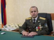 “Жоховурд”: чем занята СНБ в то время, когда враг находится на территории Армении
