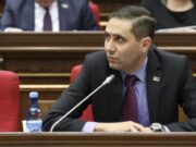 Арман Абовян: будущее есть… наслаждайтесь, пока вас тоже не пленили