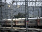 Железнодорожное сообщение между Россией и Арменией — через Абхазию