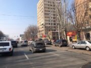 Полиция по абсурдным причинам отвозит на штрафные площадки участвующие в автошествии машины