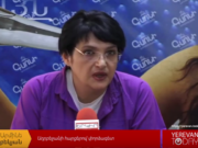 Адибекян: позиция властей Армении представляет угрозу для Сюника
