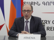 МИД РА: гуманитарный доступ в Арцах не должен подчиняться каким-либо политическим соображениям