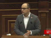 Уважаемые мои, внимательно ли вы прочли свои CV, прочтите и наши, и воздержитесь отныне от оценок — Мамиджанян