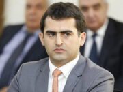 Армения и Россия обсудили возможность организации военного производства