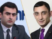 ССС не возбудила уголовное деле в связи с нападением Акопа Аршакяна на журналиста