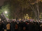 Армянская оппозиция завтра объявит имя потенциального кандидата на пост премьера страны