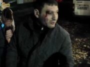 Потасовка и драка — между сторонниками Пашиняна и участниками шествия оппозиции