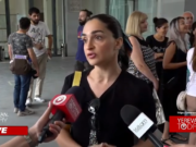Если бы власти придавали важность сфере культуры, то не закрыли бы театр – актриса