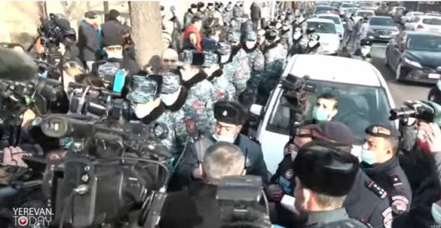 акция 3 февр