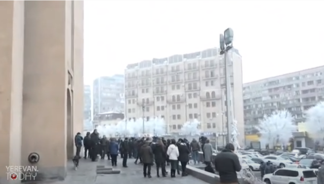 акция церковь