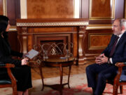 Пашинян в интервью Al Arabiya: какое именно содействие окажут США урегулированию конфликта, покажет время
