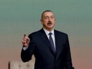 Алиев заявил, что народ Азербайджана «вернется» в Сюник, Севан и Ереван