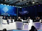 Михаил Мишустин в Алматы презентовал мобильное приложение “Путешествую без Covid-19”