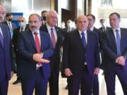 Пашинян: в РА в 2020 г. оборот ИТ-компаний увеличился на 20%, составив $400 млн