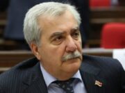 «Мы родители, потерявшие своих детей, нам больше нечего терять»: встреча с Андраником Кочаряном была напряженной (видео)