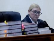 Анна Данибекян отказалась брать самоотвод
