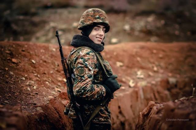 апрельская война