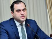 Ара Зограбян: требую от Пашиняна немедленно опубликовать устные договоренности с Азербайджаном