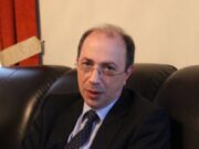 Состоится рабочий визит министра иностранных дел Ара Айвазяна во Францию