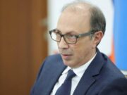 “Иравунк”: после отставки главы МИД и его заместителей в ведомстве царит хаос