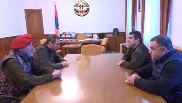 араик-айк