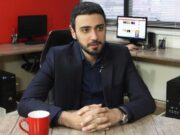 Вмешательство правительства в вопрос о выборе вице-спикера от оппозиции — резкое отклонение от ее конституционного статуса — Арам Вардеванян