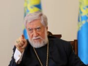 Арам I: признание Геноцида армян — незыблемый принцип Католикосата Великого Дома Киликийского
