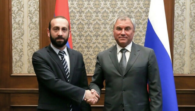 арарат-володин