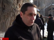 Арман Абовян: «Церковь для Армении не просто институт, христианство — не просто религия»