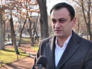 “Грапарак”: желающих покинуть фракцию “Мой шаг” запугивают шантажом и компроматами