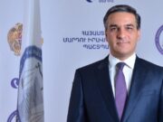 Омбудсмен: компетентные госорганы Армении должны опубликовать число армянских пленных