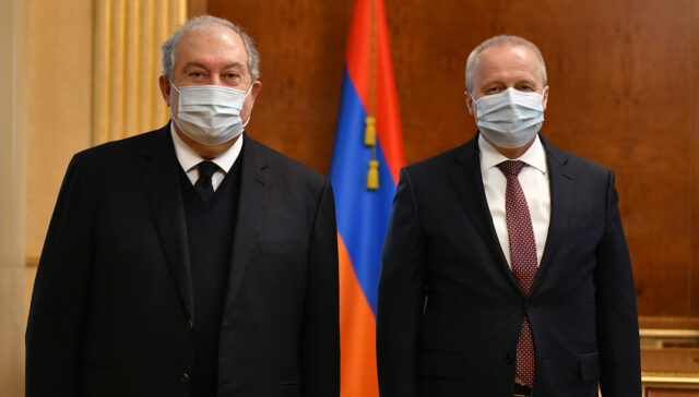 армен-копыркин