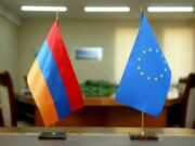 Глава МИД Армении с рабочим визитом посетит Брюссель