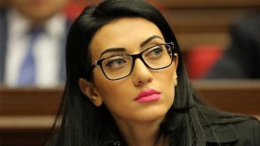 арпине ованнисян