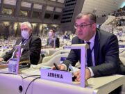 Замглавы МИД: война в Арцахе выявила пробелы в действующих международно-правовых документах