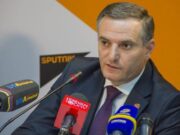 Артак Закарян: анатомия власти