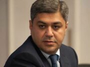 Экс-директора СНБ Артура Ванецяна пригласили в СНБ — он уже там